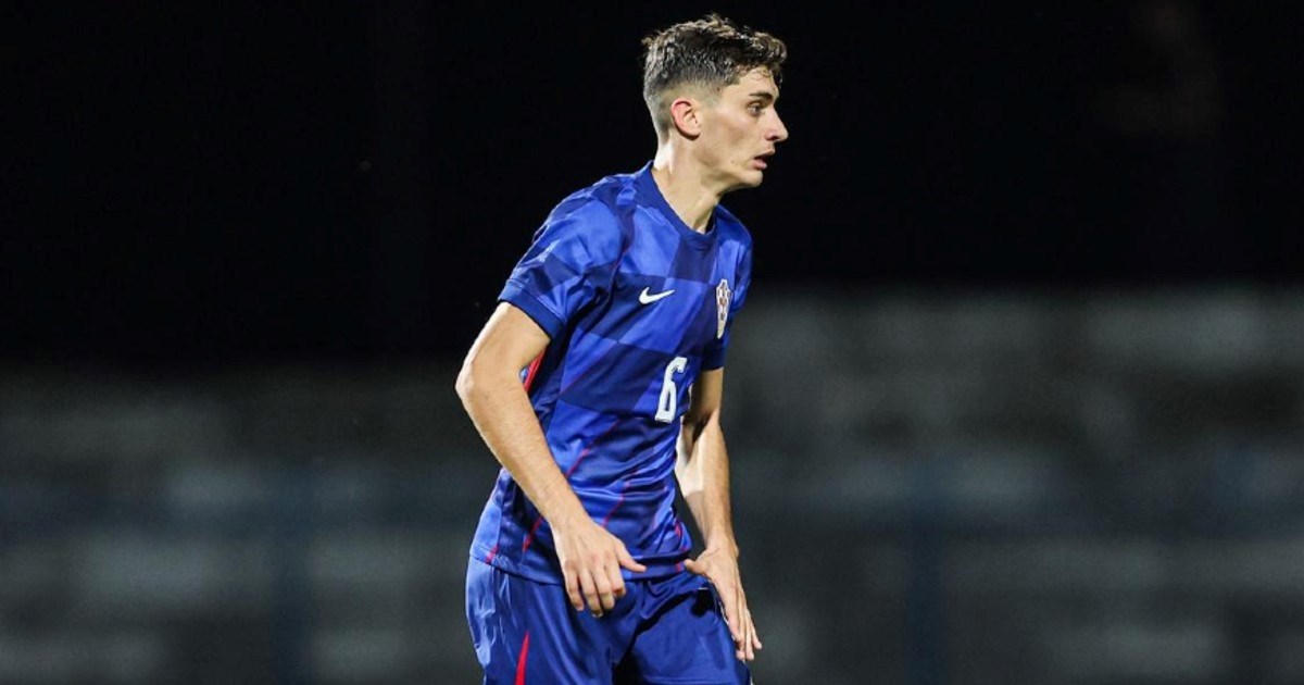 Bivši veznjak Rijeke više neće nastupati za Hrvatsku. Odabrao je Kosovo