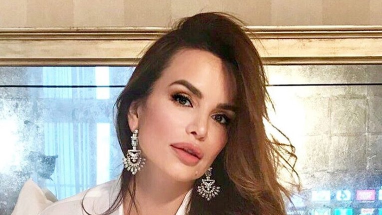 Severina zaintrigirala objavom: Misle da tako mogu da te kupe...