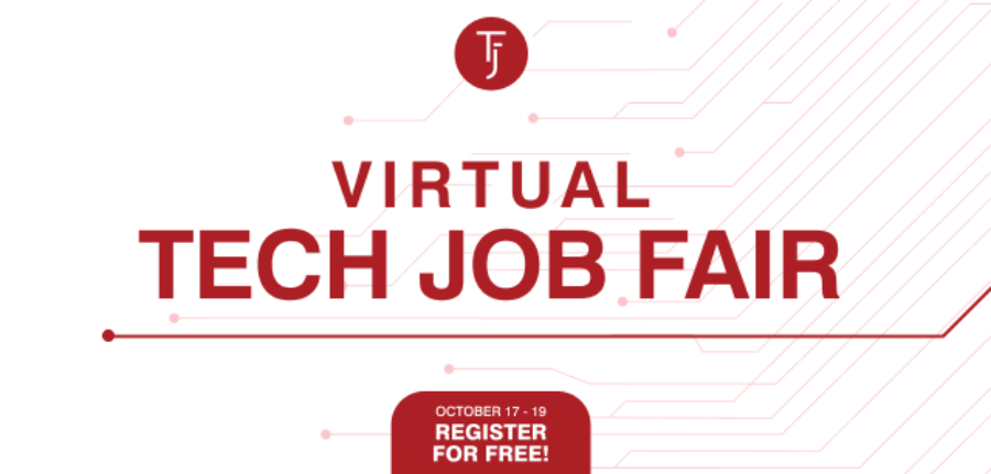Zanima vas posao u IT industriji? Posjetite virtualni Tech Job Fair