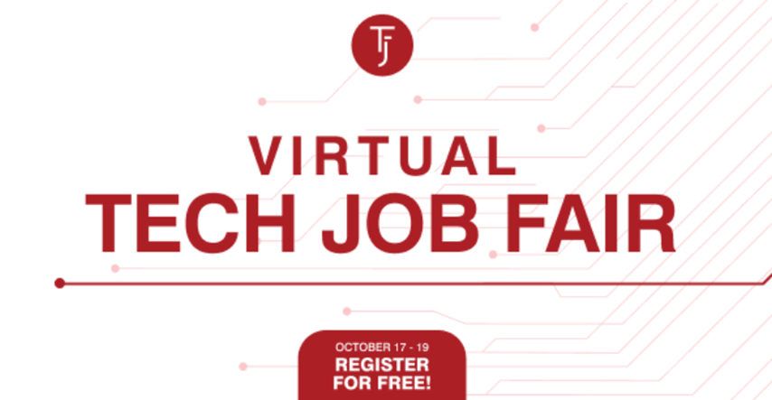 Zanima vas posao u IT industriji? Posjetite virtualni Tech Job Fair