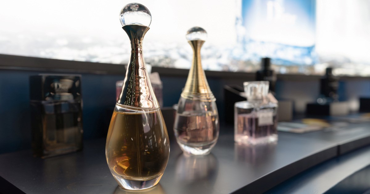 Najelegantnije Francuskinje kunu se u jedan parfem