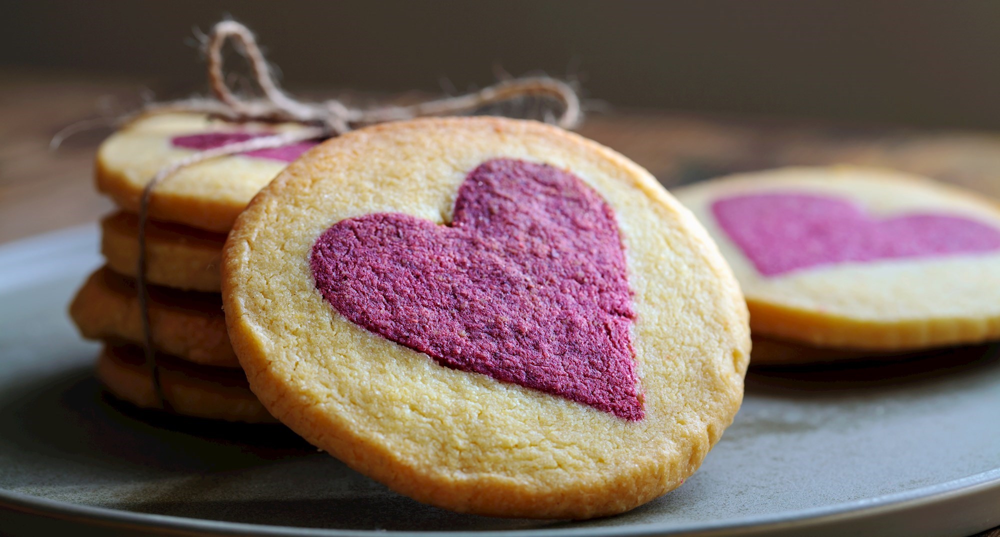 Imamo par ideja za slatke i romantične deserte za Valentinovo