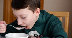 Što se događa kada djeca preskaču doručak?