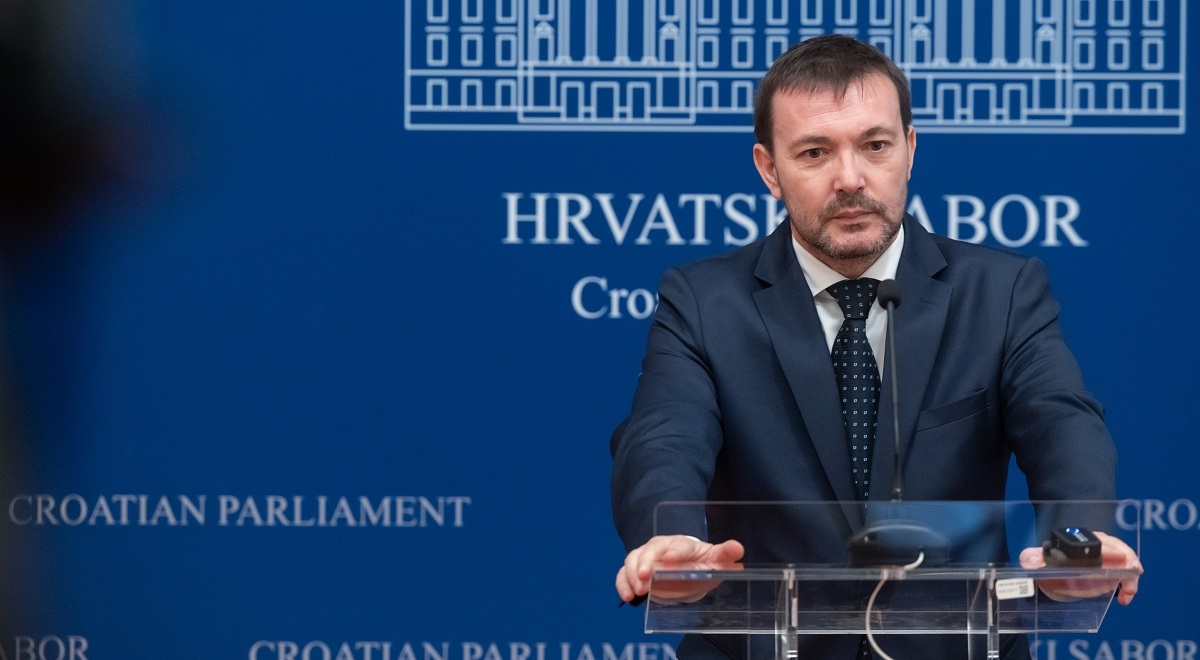 Bauk: 2013. su nam prvi put ukrali kolonu sjećanja