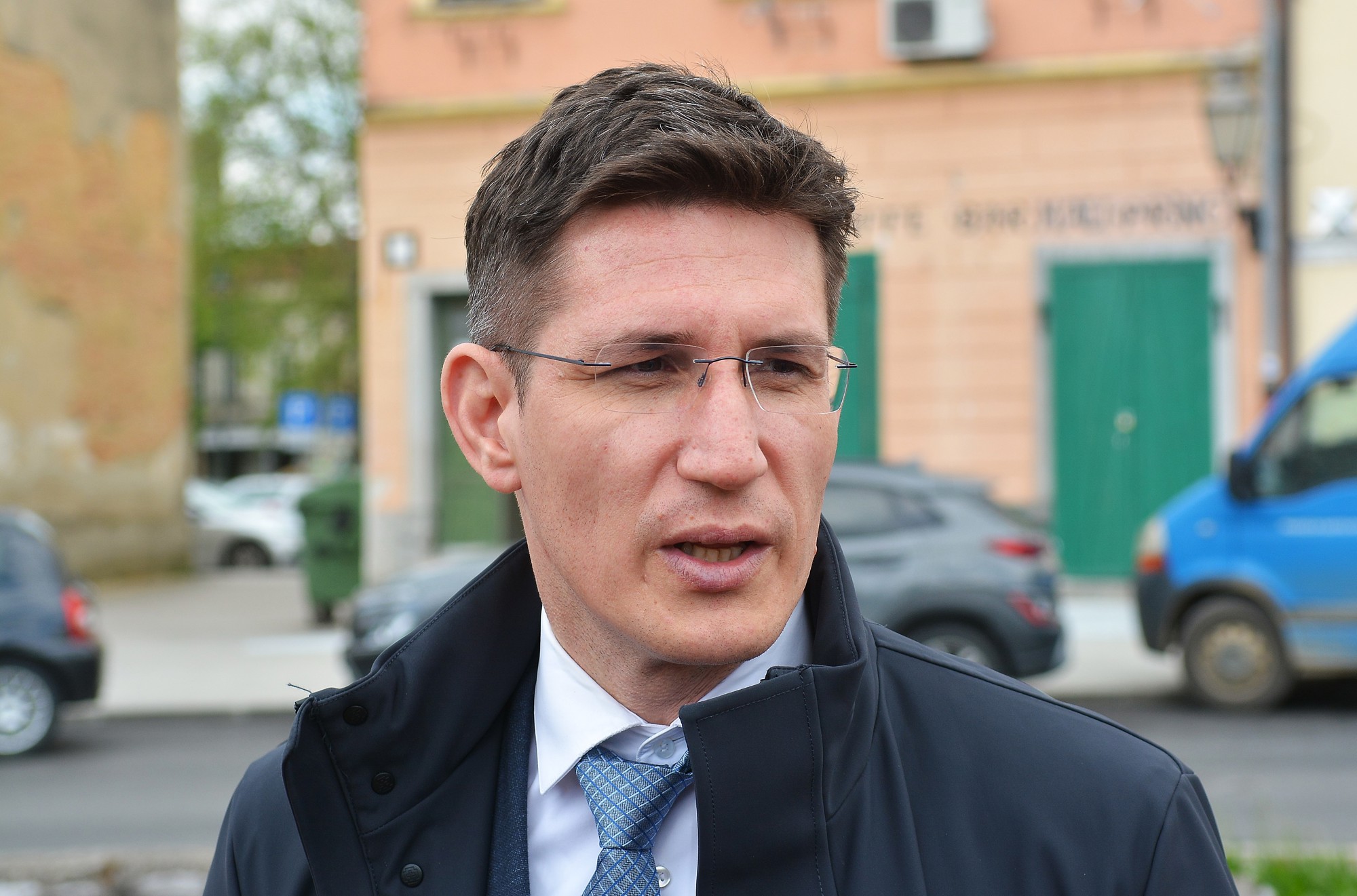 Karlovački vodovod i sporna nabava: U priči austrijska tvrtka