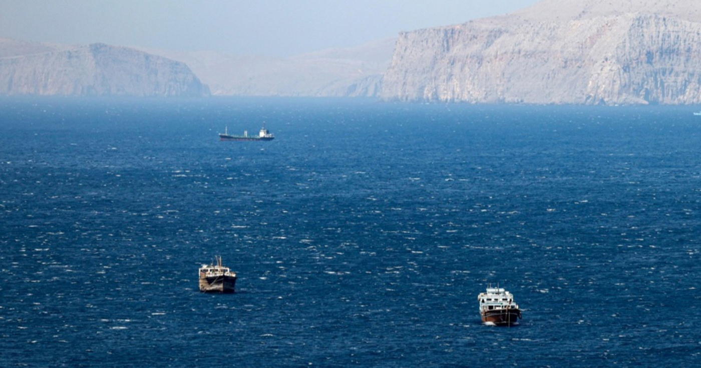 Iran odobrava siguran prolaz pakistanskim tankerima kroz Hormuz