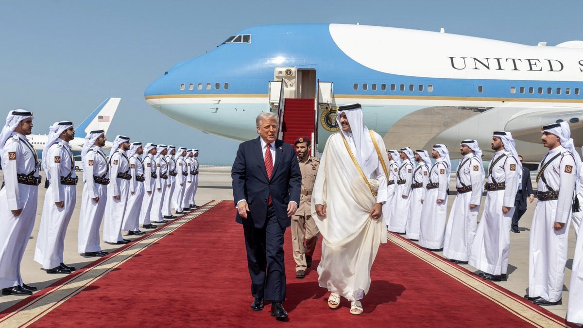 Trump: Ako danas bude napretka u pregovorima Ukrajine i Rusije, možda odem u Istanbul