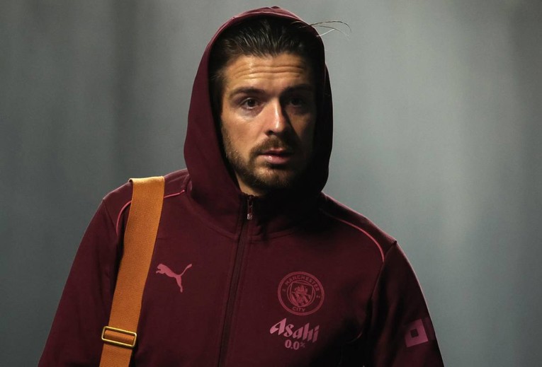 Evo što je Grealish napisao i obrisao nakon što je objavljeno da ne ide na pripreme