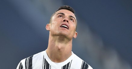 Pronađeni tajni dokumenti koje su potpisali Ronaldo i Juventus, klub pod istragom