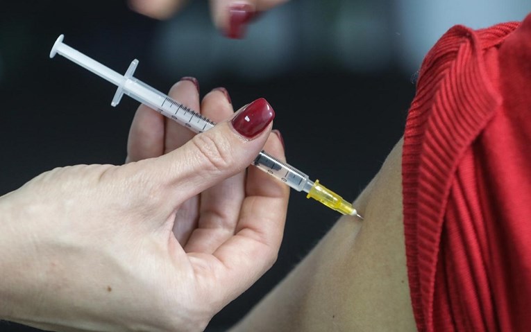 Cijepljenje protiv gripe počinje krajem listopada