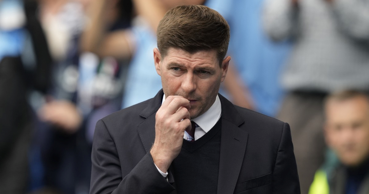 Gerrard: Liverpool je bio očajan