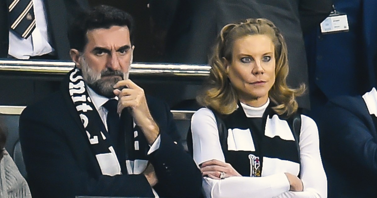 Telegraph: Newcastle je bijesan. Veliko bogatstvo pokazuje se kao još veći problem