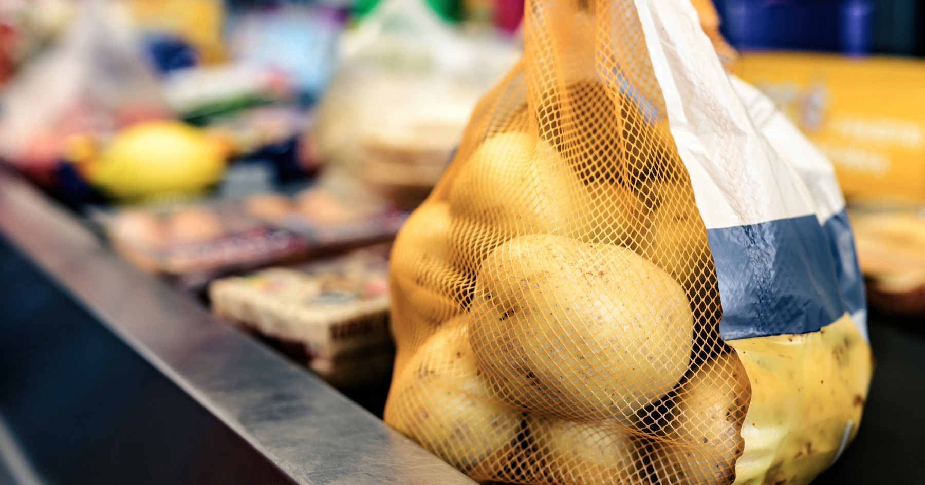 Kako odabrati najbolji krumpir u trgovini? Na nekoliko stvari obratite pažnju