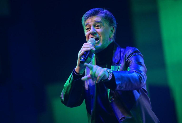 Ivo Amulić završio na Hitnoj tijekom turneje: "Dobio sam infuziju prije nastupa"
