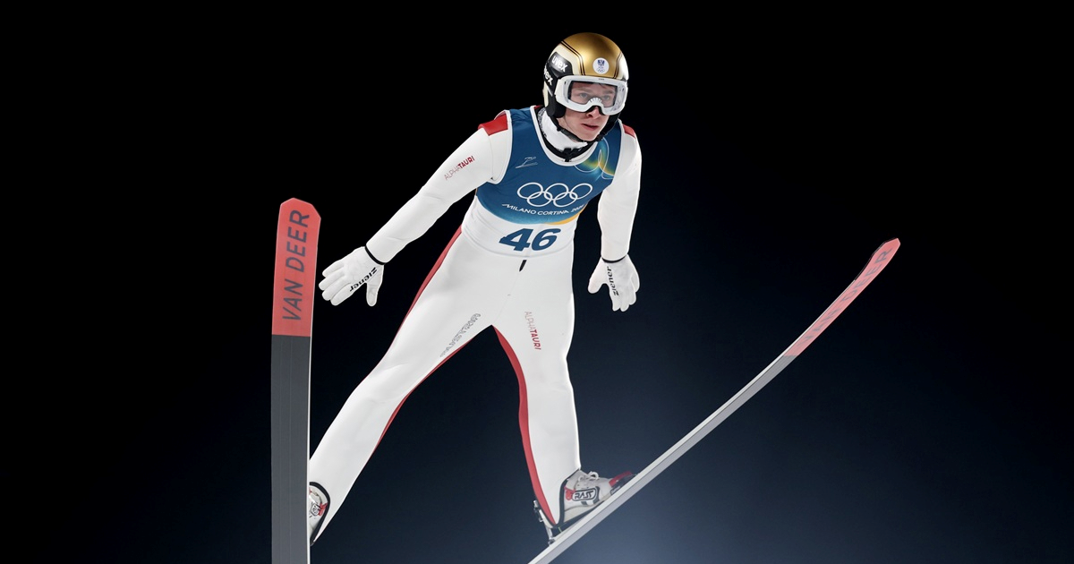 Nakon Penis-gatea, nova afera u skijaškim-skokovima. Diskvalificiran je rekorder