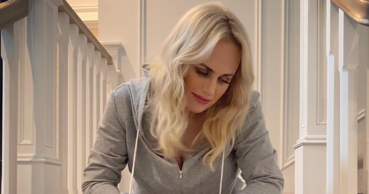 Rebel Wilson otkrila da više nema ova četiri zdravstvena problema otkako je smršavila