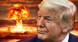 Trumpa su optužili da izaziva Treći svjetski rat. Istina je posve suprotna