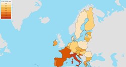 Europska komisija objavila nove prognoze za Hrvatsku