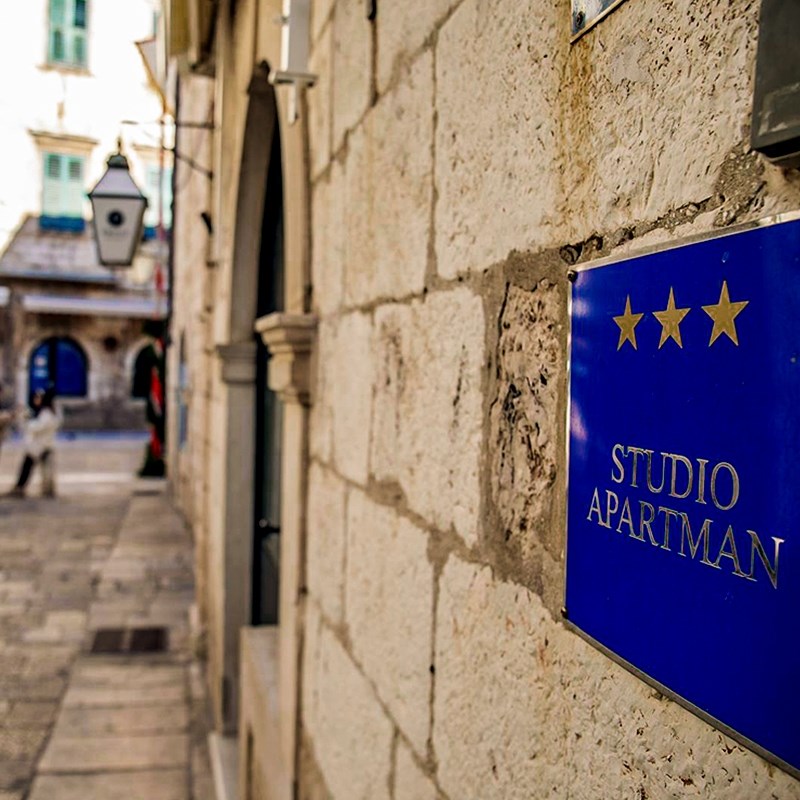 Strani portal: Padaju cijene turističkog smještaja u Hrvatskoj