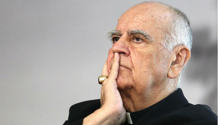 Biskup Perić: I Isus je bio migrant, ali migracije sada imaju političku pozadinu