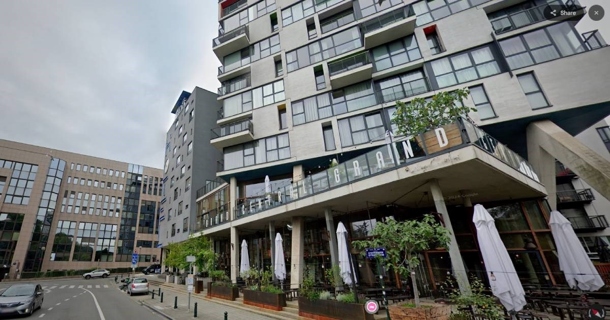 Tijelo žene pronađeno u hotelu blizu Europskog parlamenta