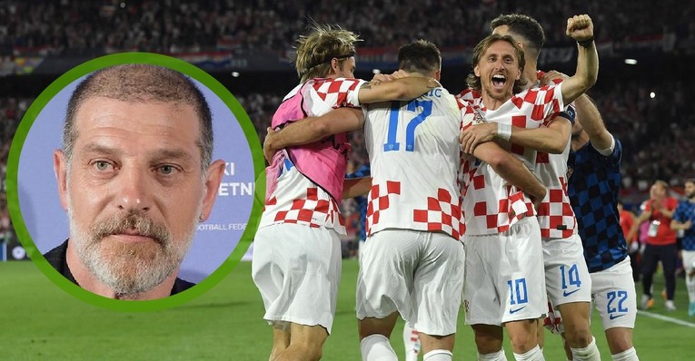 Bilić: Modrić igra 120 minuta. To nije normalno