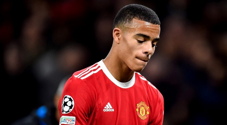 Manchester United u ekipu za Premier ligu uvrstio i igrača optuženog za silovanje