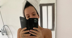 Lily Allen objavila fotku na kojoj je potpuno gola