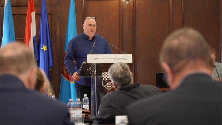 Riječki vijećnik: Županija je HNK Rijeci dala 600.000 eura, a nula za zdravlje Gorana