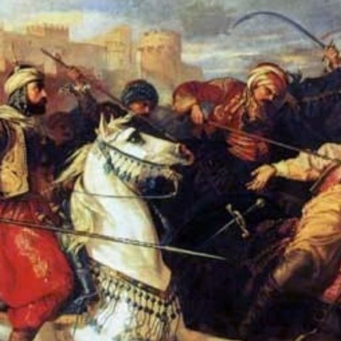 Bitka kod Varne trebala je biti sveta pobjeda protiv muslimana, ipak je bila pokolj