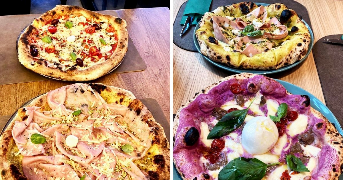 Lovac na pizze izdvojio top 16 novih pizzerija u Hrvatskoj koje vrijedi posjetiti