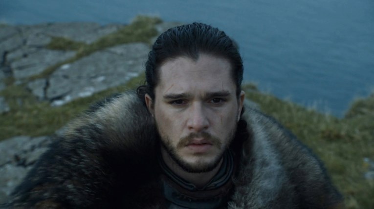 Kit Harington o peticiji fanova Igre prijestolja: "Kako se usuđujete?"