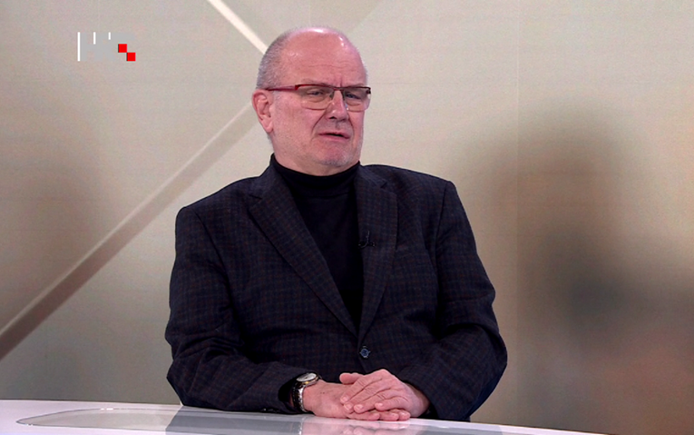 Bivši šef u SOA-i: Pitanje je koliko Zelenski može izdržati pritisak