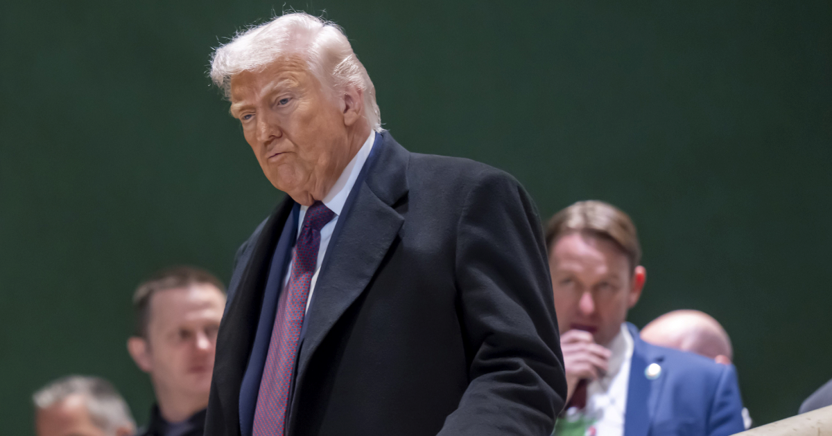 Trump nakon razgovora sa Zelenskim poslao poruku Putinu