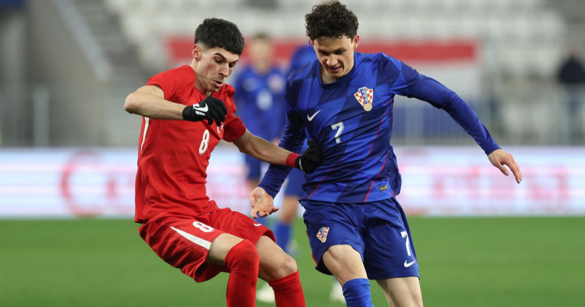 Marin Šotiček ima novi klub
