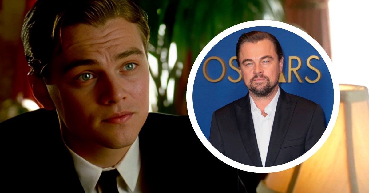 Pet filmskih uloga koje su najviše obilježile Leonarda DiCaprija kao glumca