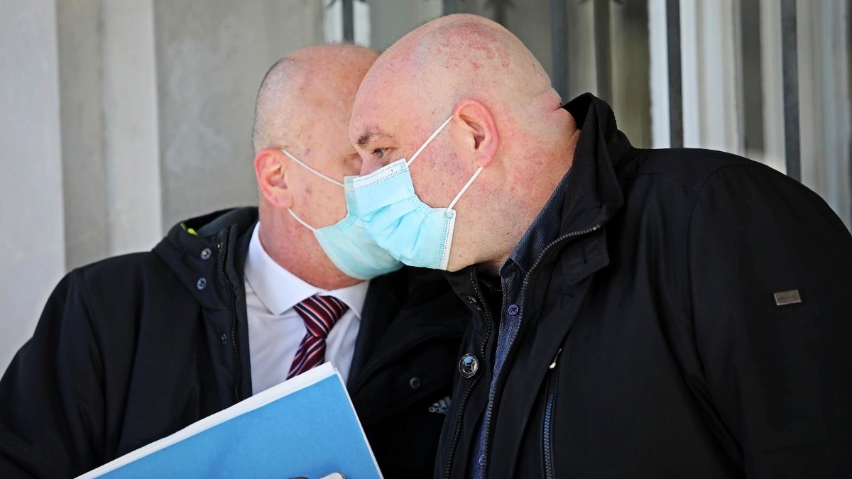 Primorsko-goranska predlaže strože mjere, opcija i maske na otvorenom
