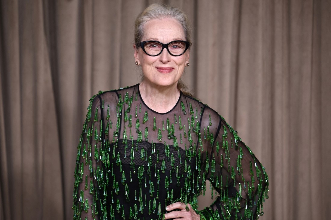 Meryl Streep posudit će glas Aslanu u novoj adaptaciji "Kronika iz Narnije"