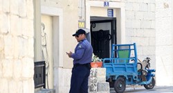Masovna tučnjava turista u Splitu, teško ozlijeđen mladi Nijemac