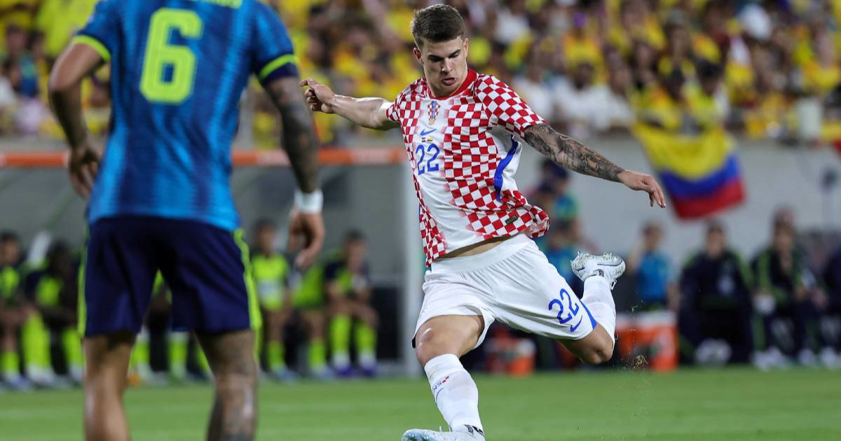 Bild: Vuškoviću se ne sviđa Tottenham. Žele ga Real, Barcelona i Liverpool