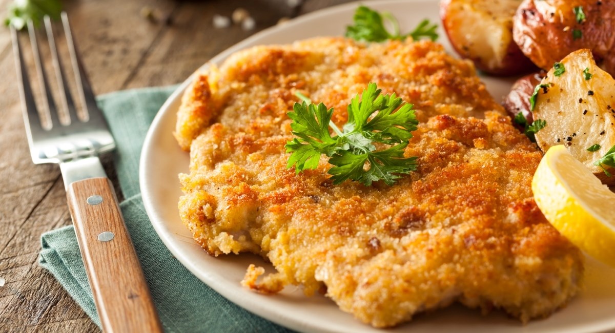 Kako napraviti savršeno pohano meso svaki put? Tajne koje zna svaki chef