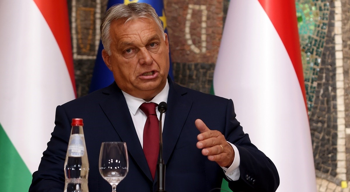Orban donosi novi zakon: Suverenitet Mađarske je narušen