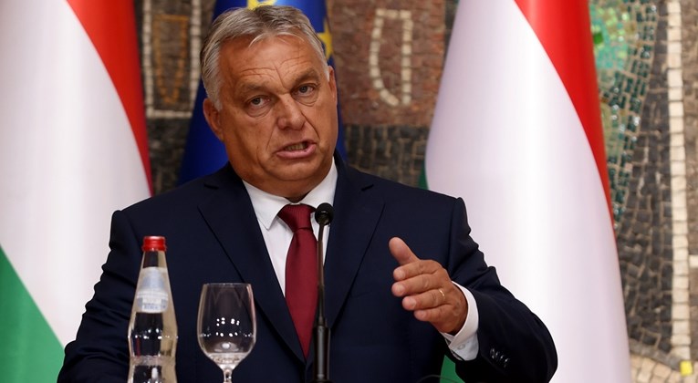 Orban donosi novi zakon: Suverenitet Mađarske je narušen