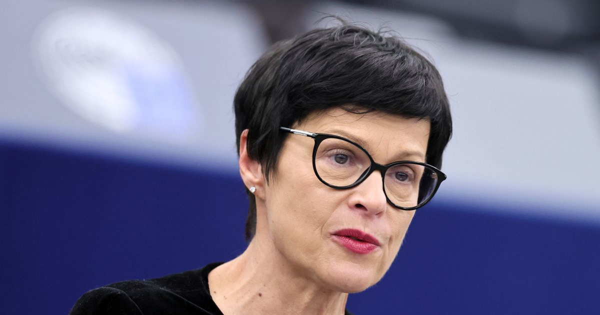 Povjerenica EK: Zgrožena sam izjavom srpske ministrice da bi etnički očistila Kosovo