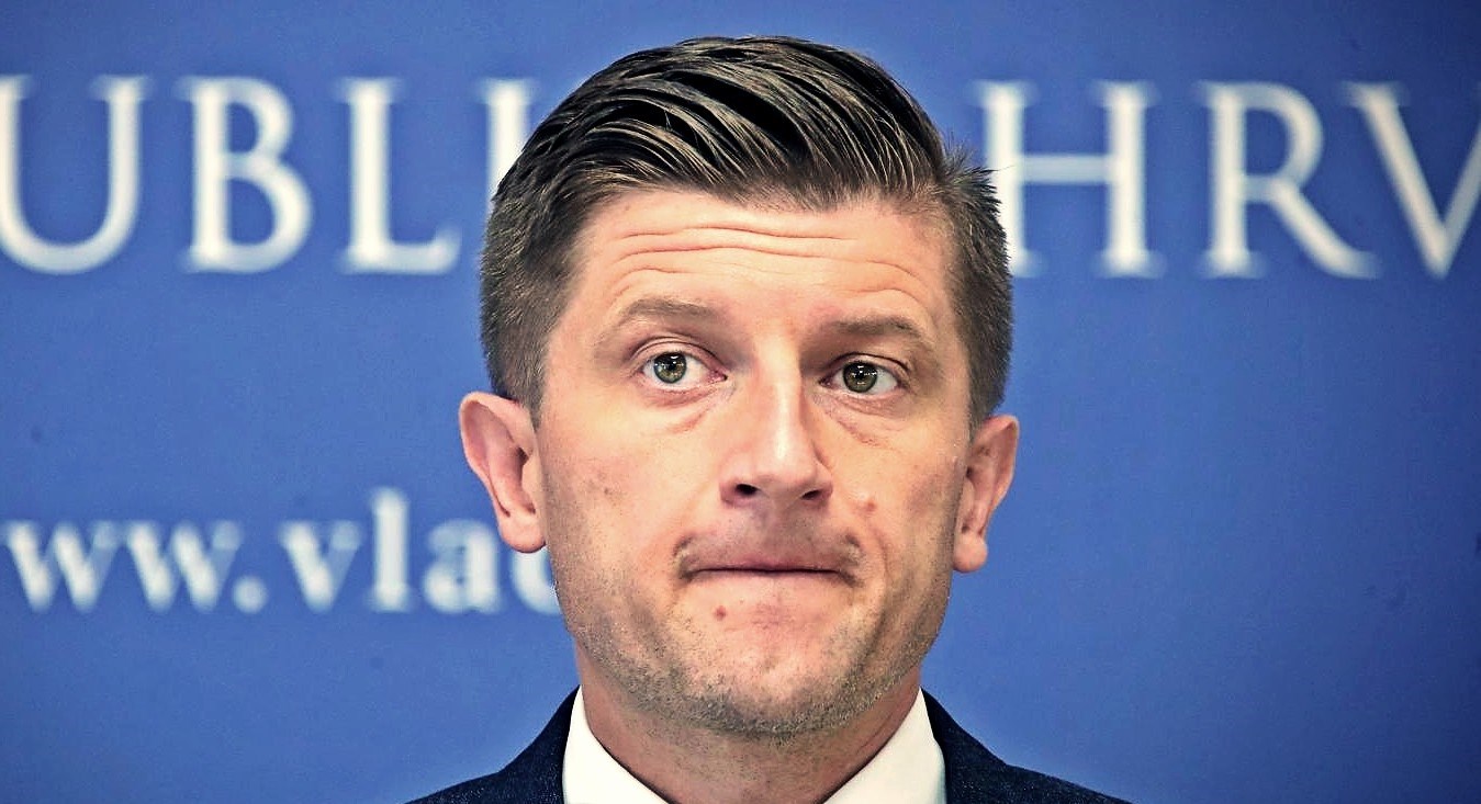 Marić objavio zapanjujuću brojku: Korona nas je dosad koštala više od 40 milijardi kn