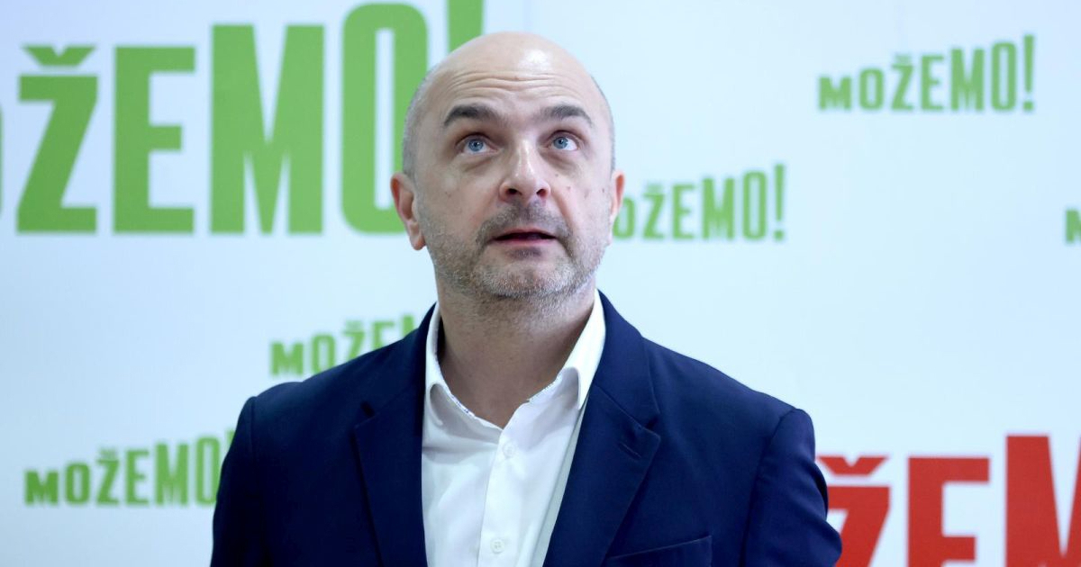 Možemovac mladim hrvatskim Srbima: Većina treba braniti prava manjina