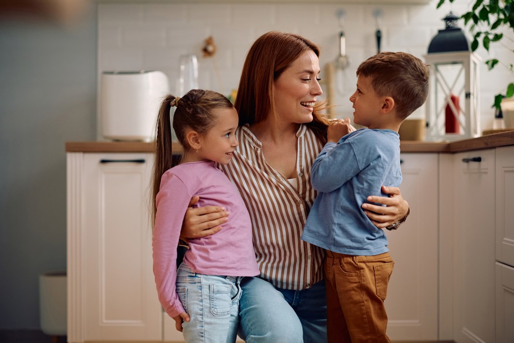 Zašto je mommymaxxing vjerojatno najnerealniji roditeljski trend do sada