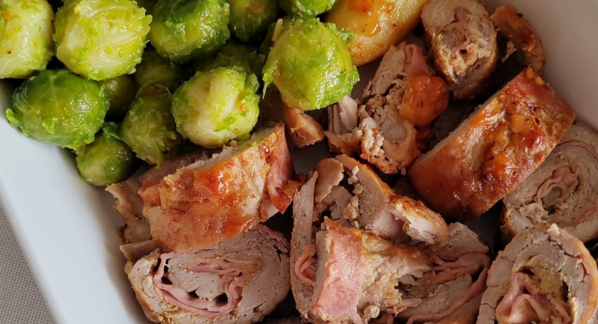 Ručak kako ga pripremaju naši čitatelji. Ova jela mogli bismo jesti svaki dan