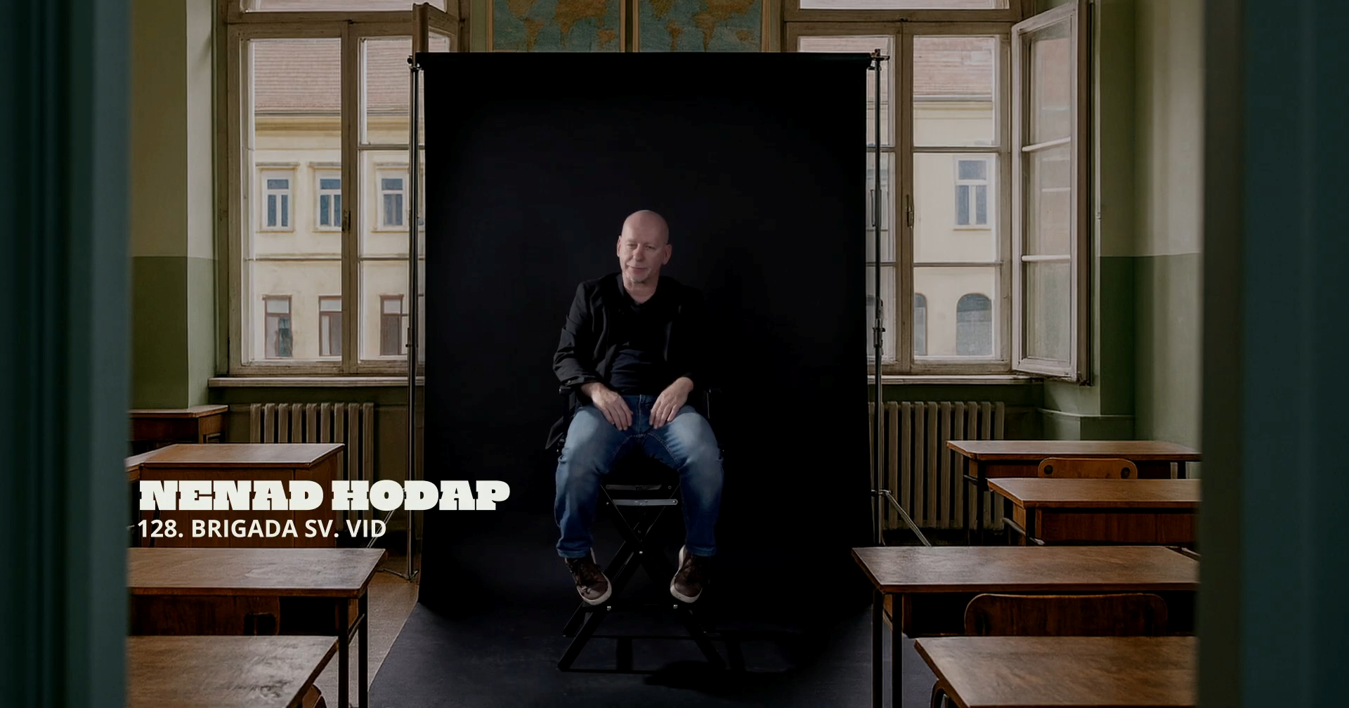 VIDEO Možemo! objavio dokumentarac o veteranima