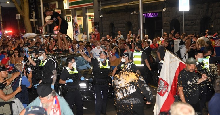 Hrvatski trener protjeran iz Australije: Ne bi mi se ovo dogodilo da nije bilo Novaka